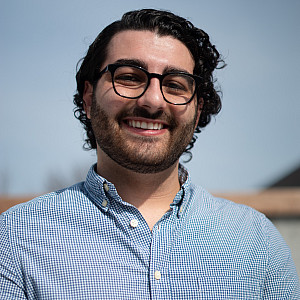 Anthony Rigaglia