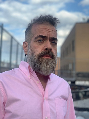David Gallo