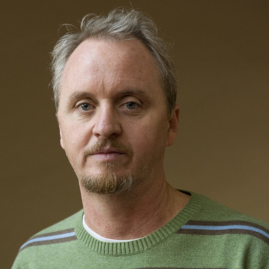 Brian MacDevitt '80
