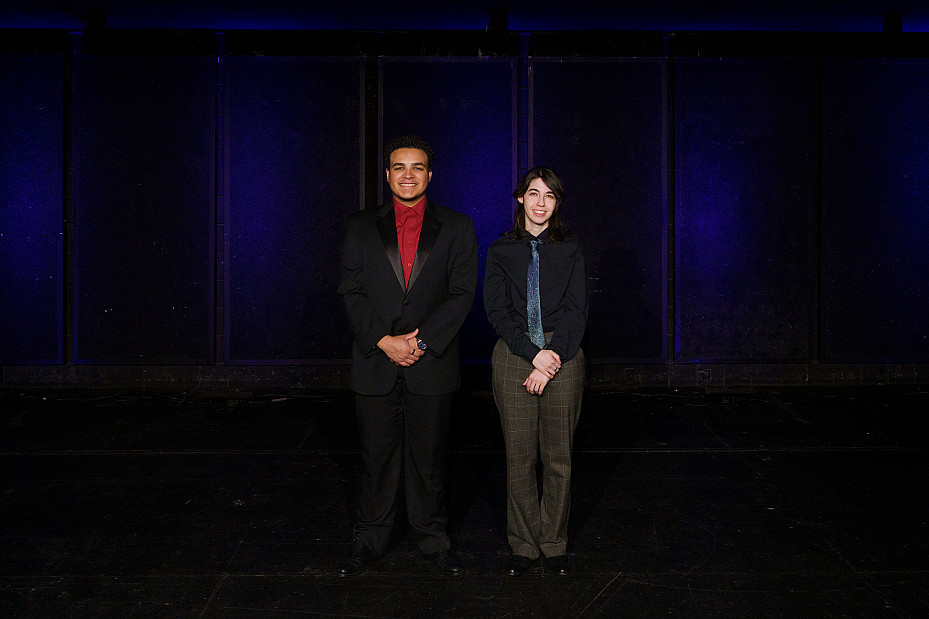 2025 Scenic Design