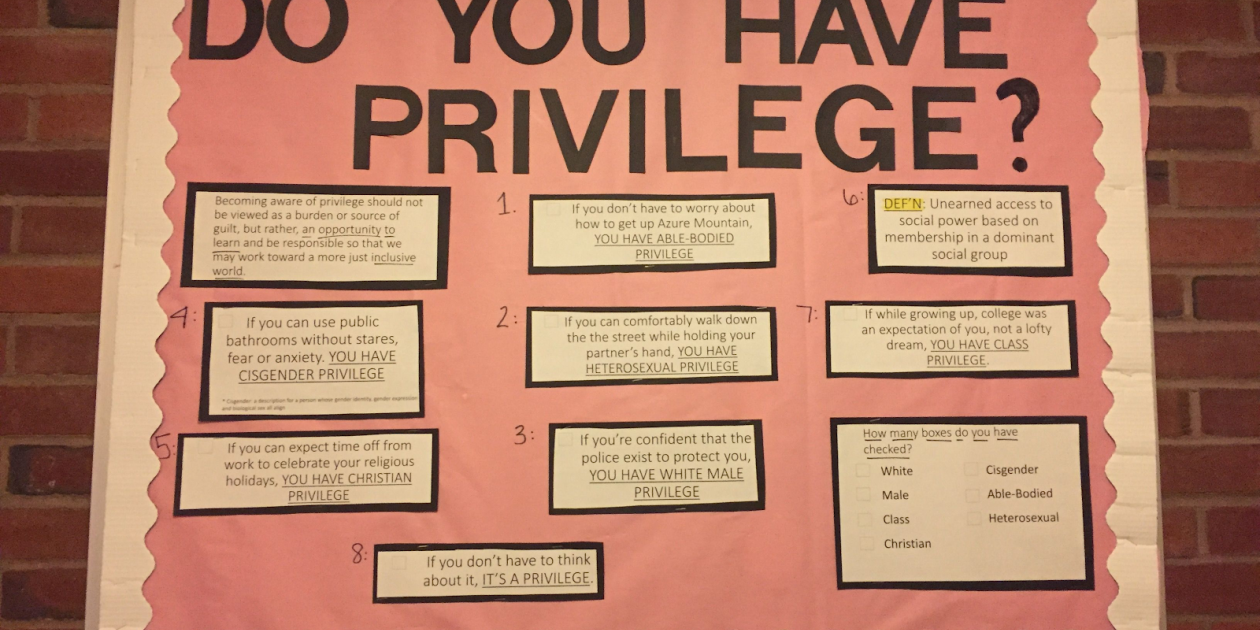 Residential Programming and Engagement • Living On Campus • Purchase