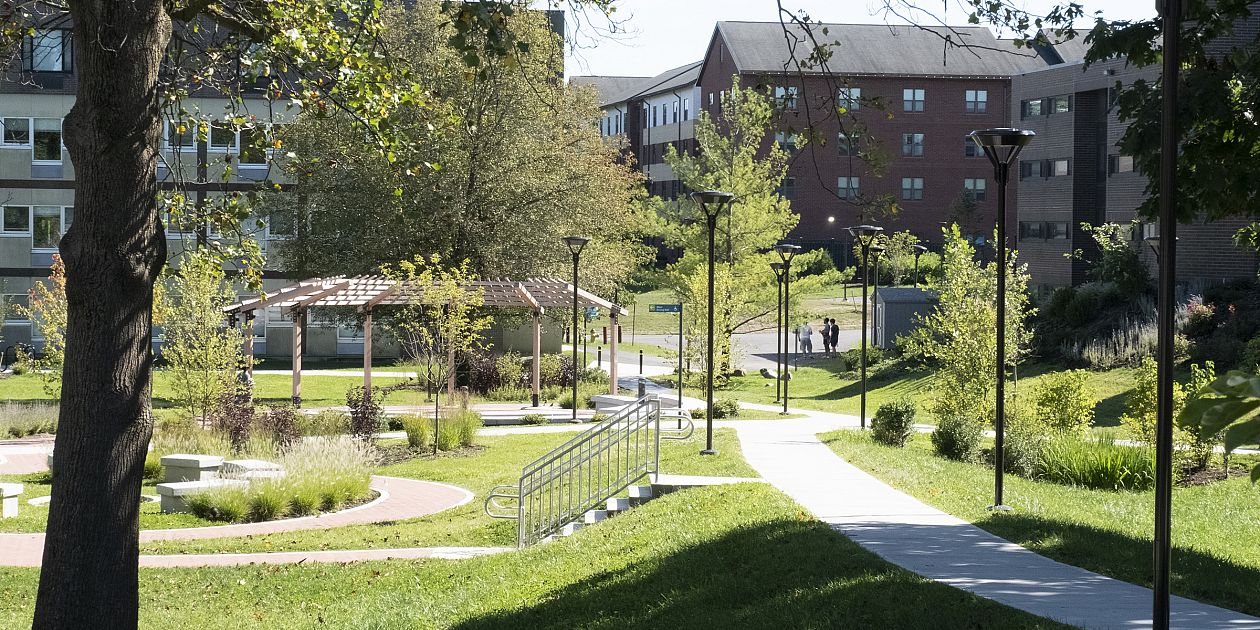 New Local Housing Scholarships Announced • News • Purchase College