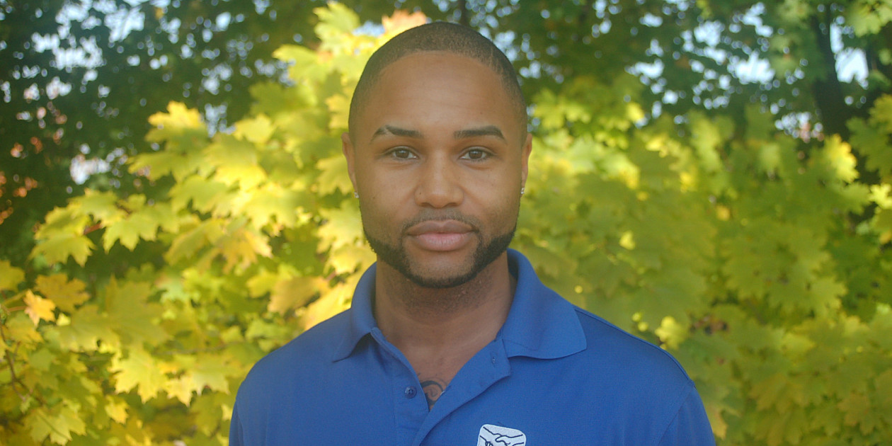David Anthony Ware Facebook Meet Our Staff Living On Campus Purchase College