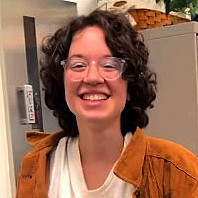 Ezra Pinero, Research Assistant