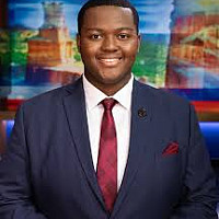    Josiah Acheampong '25 