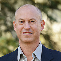 Ralph Dickinson