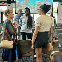 Art of Networking 2024