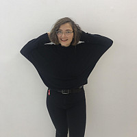 Lydia Johnson