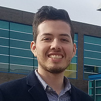 Jeffrey Arroyo