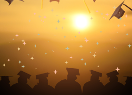 Graduation Caps