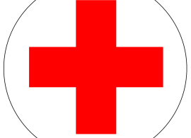 American Red Cross logo