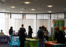 Job & Internship Fair 2024