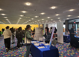 Experiential Learning Fair 2024