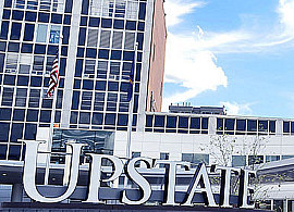 SUNY Upstate University Hospital