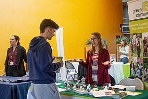 CDC Job and Internship Fair