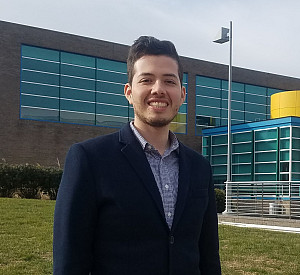 Jeffrey Arroyo
