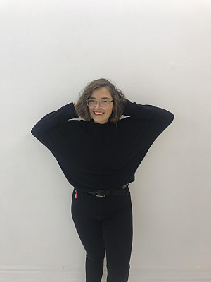 Lydia Johnson