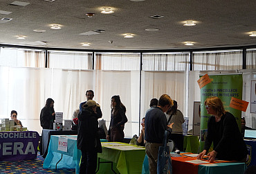 Job & Internship Fair 2024