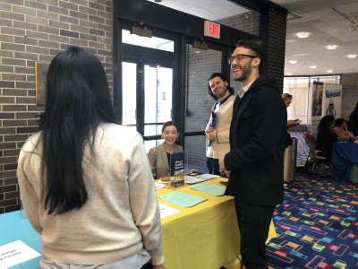 2019 Job & Internship Fair