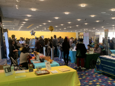 2019 Job & Internship Fair