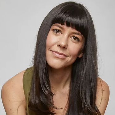 Zoë Winters ’07 • Conservatory of Theatre Arts • Purchase College