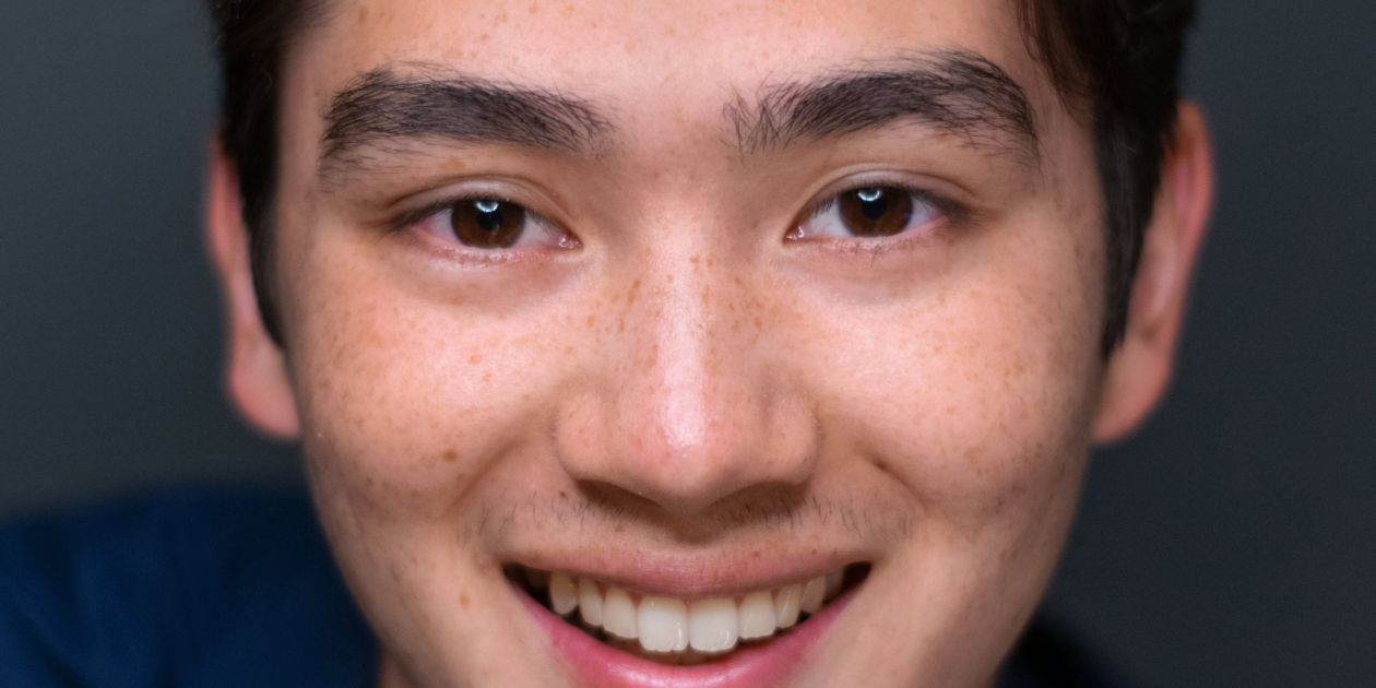 Sean Kaufman ’22 • Conservatory of Theatre Arts • Purchase College