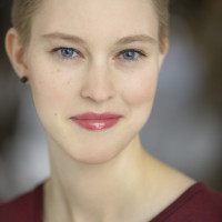 Meaghan Johnson Head Shot