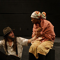 Company 49 in Gint (Written by Romulus Linney, Adapted from Peer Gynt by Henrik Ibsen / Directed by Trezana Beverley)