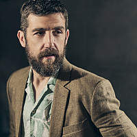 Carter Hudson '09