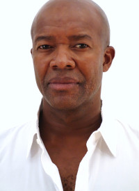 Lecturer of Acting Leon Brown