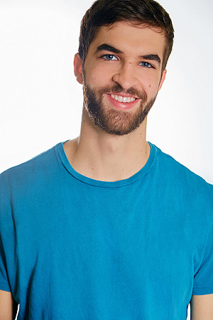 Brian D. McCormack