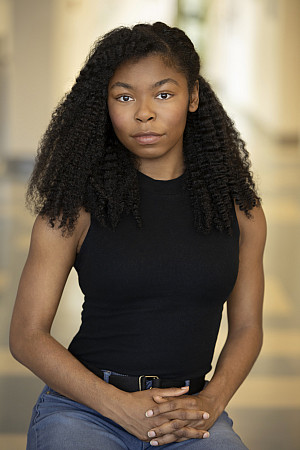 Ta'Neesha Murphy 21