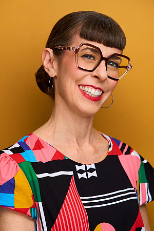 Sarah Petersiel