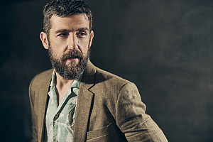 Carter Hudson '09