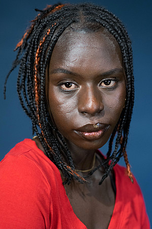 Ndeye Niang