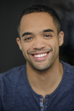 Gabe Bradley Head Shot