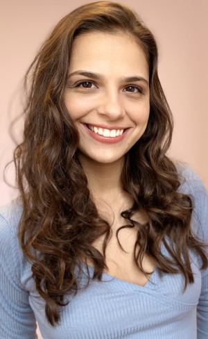 Rebecca Jimenez