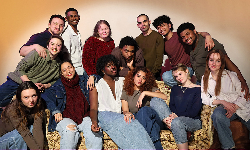 Acting BFA Company 48 / Class of 2024
