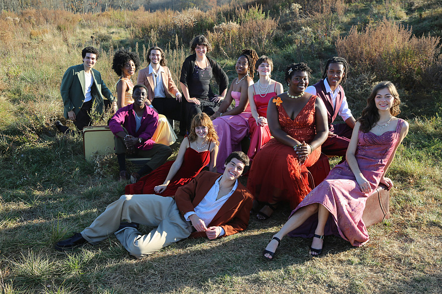 Acting BFA Company 49 / Class of 2025