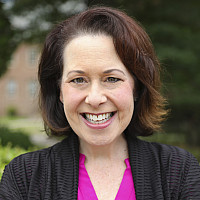 Rebecca Rich