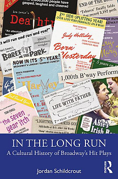 Book Cover: In the Long Run