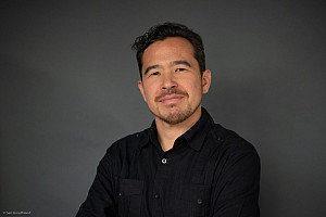 Andrew Saito