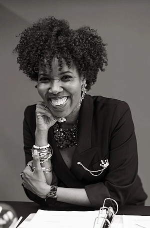 Goldie Patrick