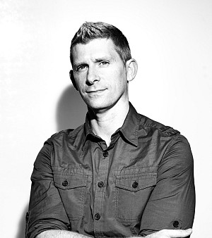 Donnie Mather