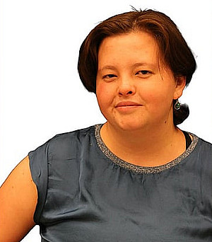 Dana Freeman '25