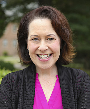 Rebecca Rich