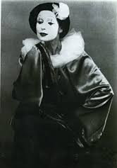 Lenka Pichlíková • Theatre and Performance • Purchase College