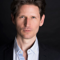 Billy Blanken