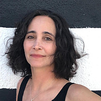 Yael Levitan Saban