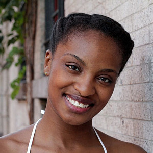 Davalois Fearon '05